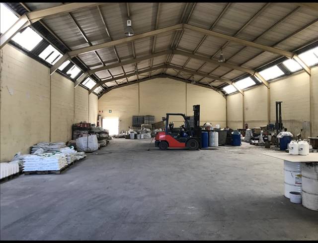 555M² FACTORY FOR SALE IN PAROW CENTRAL